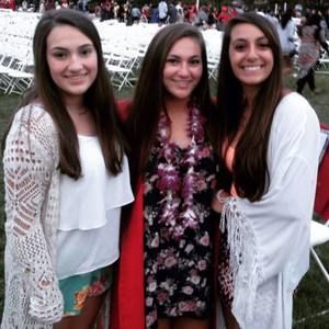 Meet your Posher, Marissa